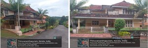  Villa For Sale in Karakulam