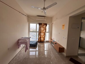 1 BHK Apartment For Rent in L&T Emerald Isle, Powai