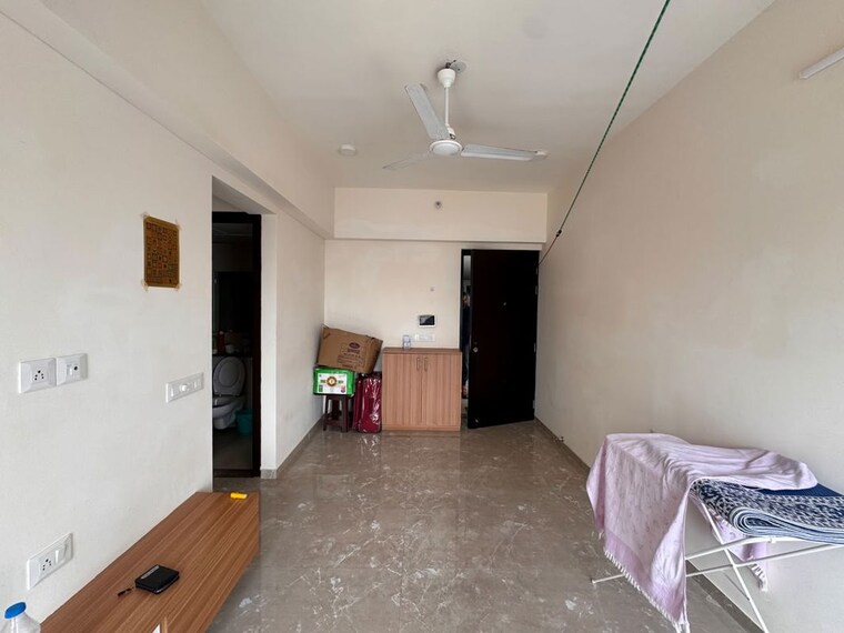 Kitchen, l-t-emerald-isle 1 Bedroom 380 Sq.Ft. Apartment In Powai Mumbai 10605166