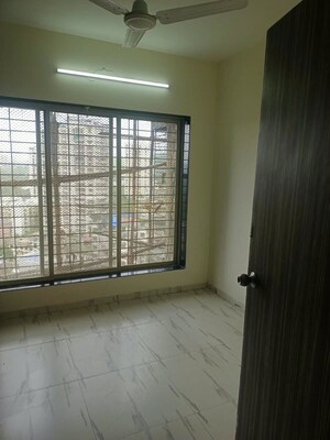 3.5 BHK Apartment For Rent in Garden View Apartment, Goregaon East