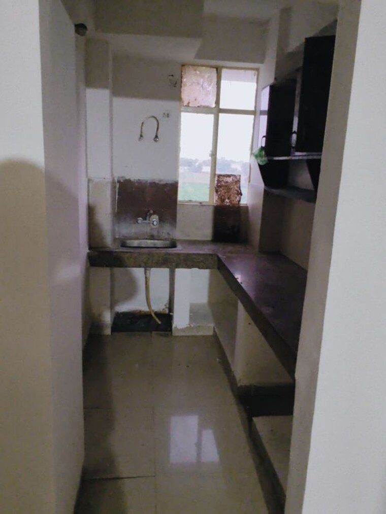 Kitchen, avalon-residency 2 Bedroom 850 Sq.Ft. Apartment In Alwar Bypass Road Bhiwadi 10605145