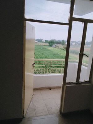 Staircase in 2 BHK Apartment at Avalon Residency, Alwar Bypass Road – for Sale
