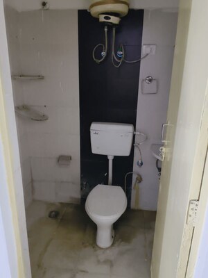 Bathroom in 2 BHK Apartment at Avalon Residency, Alwar Bypass Road – for Sale
