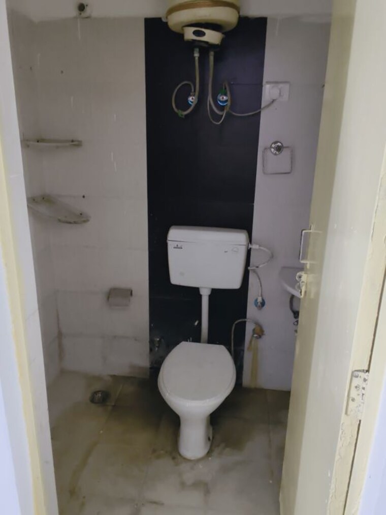 Bathroom, avalon-residency 2 Bedroom 850 Sq.Ft. Apartment In Alwar Bypass Road Bhiwadi 10605145