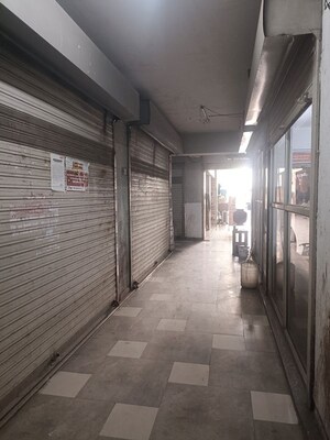  Shop – Exterior View View at Palanpur - for Sale
