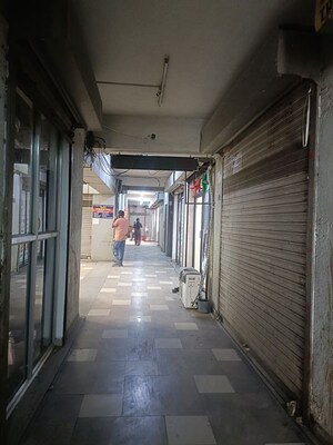 Building Lobby in  Shop at Palanpur – for Sale