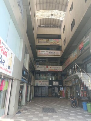  Shop – Exterior View View at Palanpur - for Sale