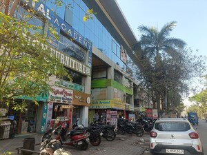  Shop – Exterior View View at Palanpur - for Sale