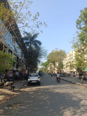  Shop – Exterior View View at Palanpur - for Sale