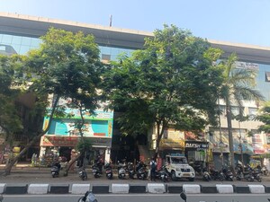  Shop – Exterior View View at Palanpur - for Sale