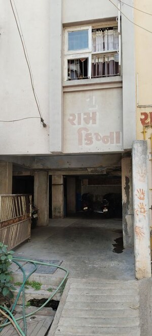  Apartment – Exterior View View at Jala Ram Nagar - for Sale
