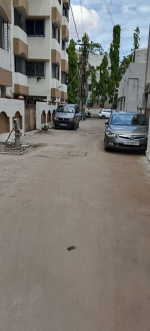  Apartment – Exterior View View at Jala Ram Nagar - for Sale