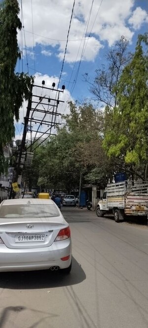  Apartment – Exterior View View at Jala Ram Nagar - for Sale