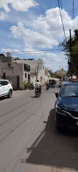  Apartment – Exterior View View at Jala Ram Nagar - for Sale