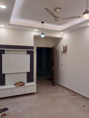 Building Lobby in 2 BHK Apartment at Mahagun My Woods, Sector 16c Greater Noida – for Rent
