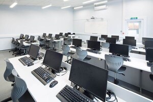 Team Area in  Office Space at Baner – for Rent