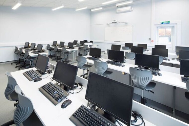 Team Area, baner Commercial Office Space 2870 Sq.Ft. In Baner Pune 10605192
