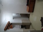 1 Rk  300 Sq.Ft. Apartment in Sai Paradise Airoli