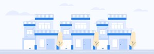 Independent House For Sale in Katargam