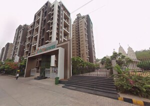  Apartment For Sale in Ambernath West