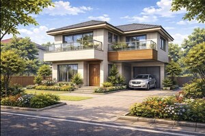  Independent House For Sale in Katargam