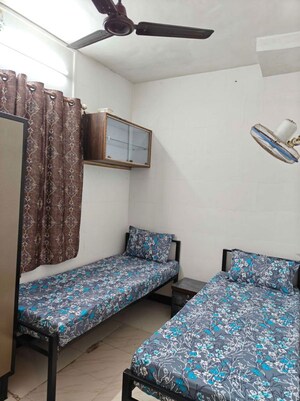 Bedroom in  Pg at Jb Nagar – for Rent