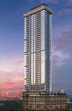 3 BHK Apartment For Sale in Wadala East