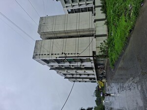  Apartment – Exterior View View at Shirdhon - for Sale