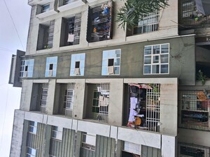  Apartment – Exterior View View at Shirdhon - for Sale