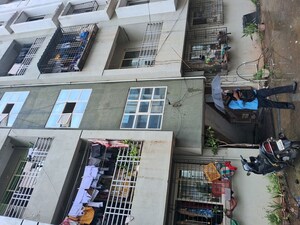  Apartment – Exterior View View at Shirdhon - for Sale