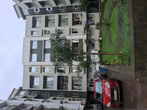  Apartment – Exterior View View at Shirdhon - for Sale