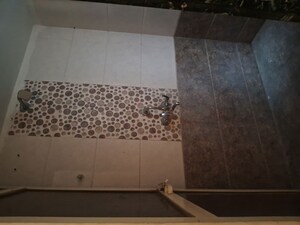 Bathroom in  Apartment at Shirdhon – for Sale