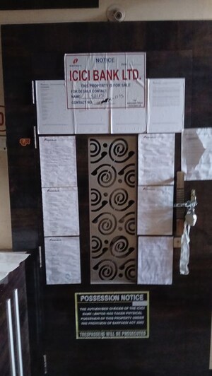  Apartment For Sale in Dhanori