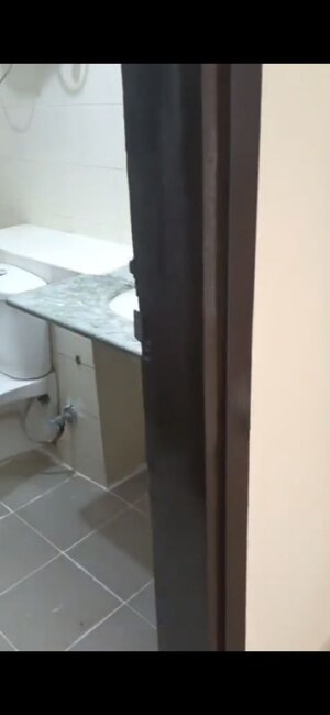 Kitchen in 3.5 BHK Apartment at BPTP Park Grandeura, Sector 82 – for Rent