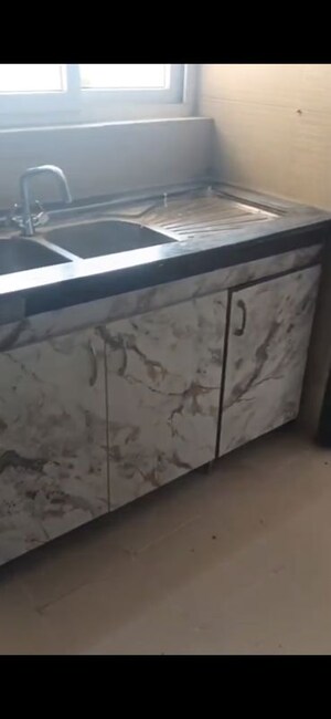 Balcony in 3.5 BHK Apartment at BPTP Park Grandeura, Sector 82 – for Rent