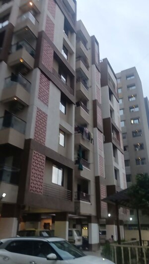 Office Space – Exterior View View at Hanspura - for Sale