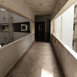 Kitchen in  Apartment at Kashivishwanath Plot – for Sale