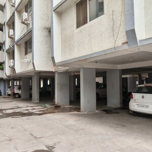  Apartment – Exterior View View at Kashivishwanath Plot - for Sale