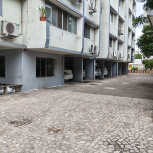  Apartment – Exterior View View at Kashivishwanath Plot - for Sale