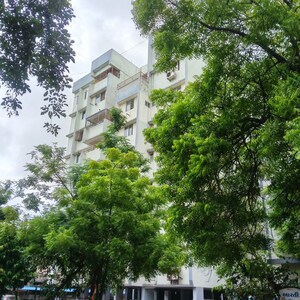  Apartment – Exterior View View at Kashivishwanath Plot - for Sale