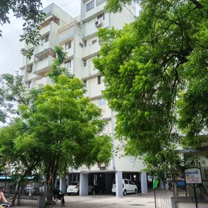  Apartment – Exterior View View at Kashivishwanath Plot - for Sale