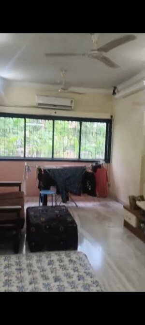 Kitchen in 2 BHK Apartment at Prabhadevi – for Rent