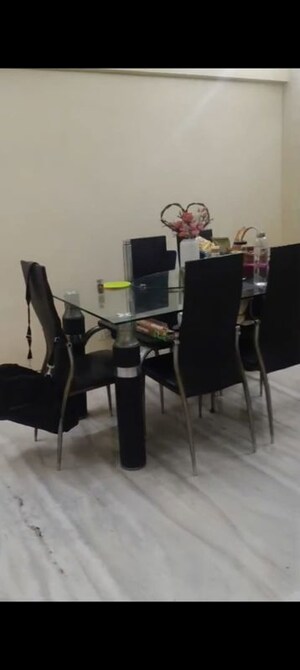 Gym in 2 BHK Apartment at Prabhadevi – for Rent