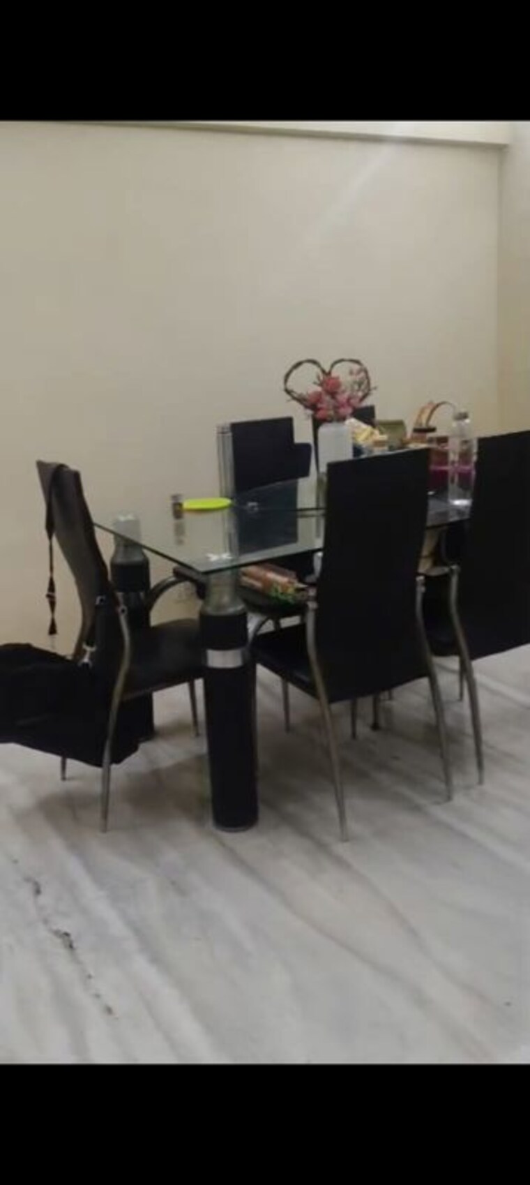Gym, prabhadevi 2 Bedroom 800 Sq.Ft. Apartment In Prabhadevi Mumbai 10605243