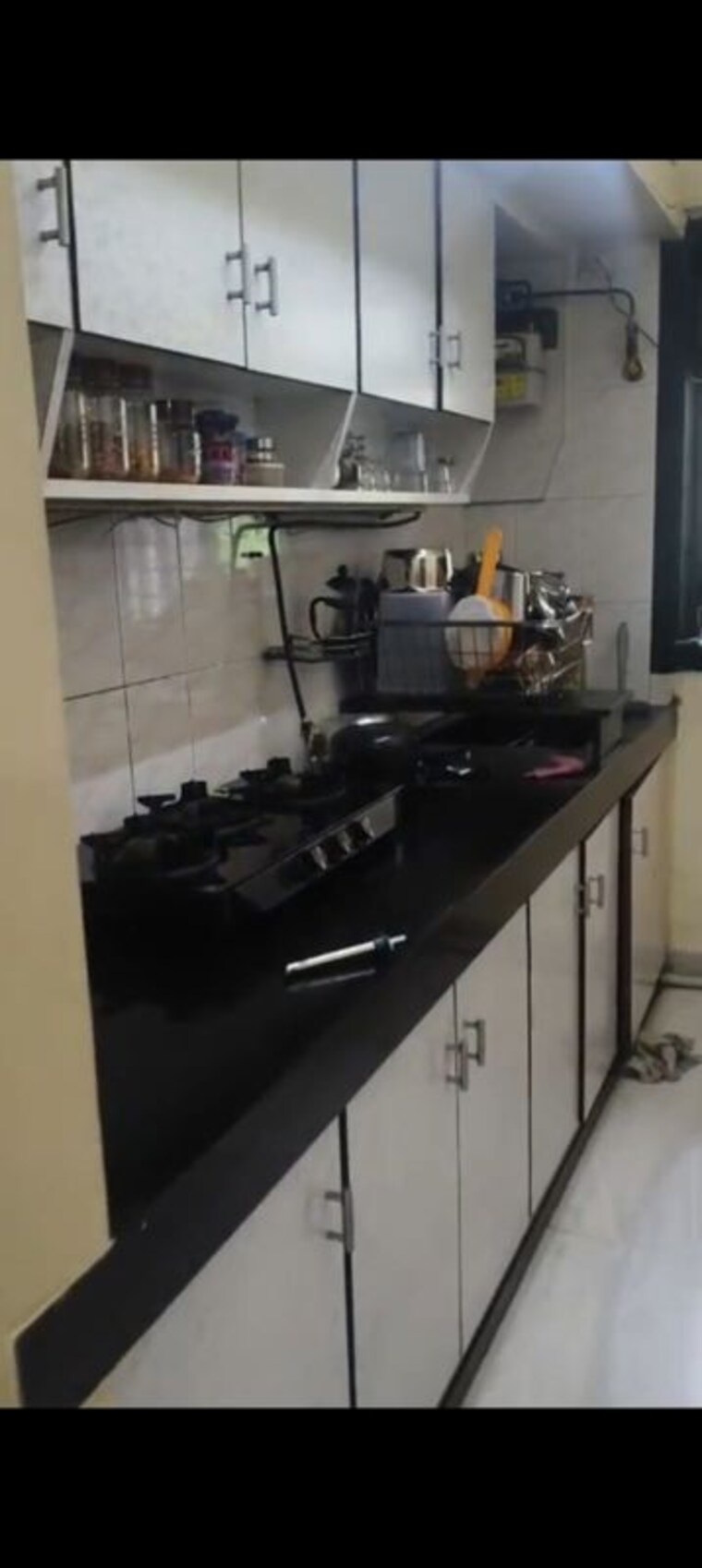 Kitchen, prabhadevi 2 Bedroom 800 Sq.Ft. Apartment In Prabhadevi Mumbai 10605243