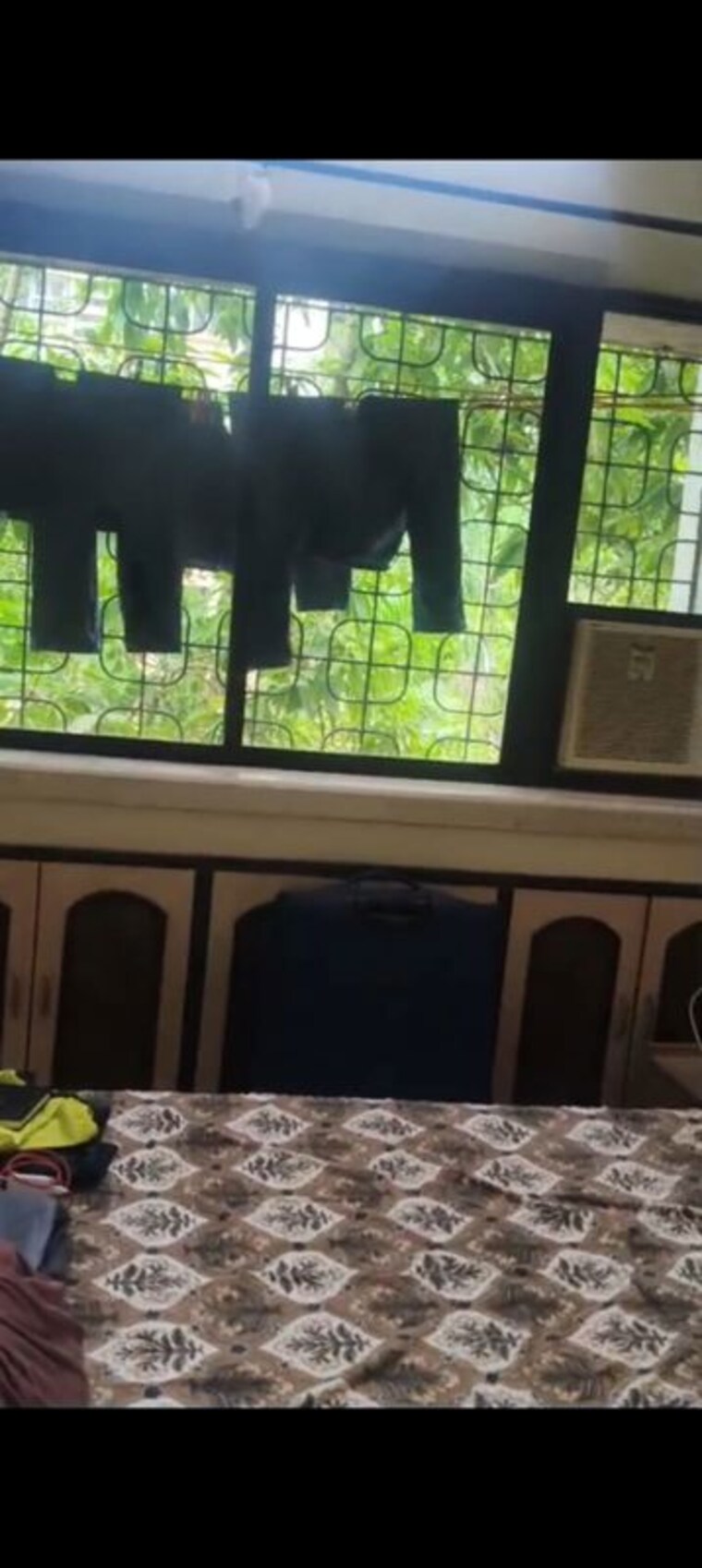 Balcony, prabhadevi 2 Bedroom 800 Sq.Ft. Apartment In Prabhadevi Mumbai 10605243