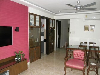 3 BHK + Servant Room,Store Room 1300 Sq.Ft. Apartment in Raheja Atlantis