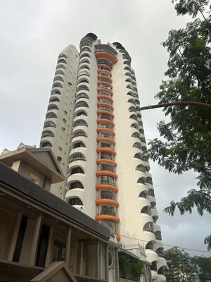 2 BHK Apartment For Rent in Rag Megh Malhar, Goregaon East