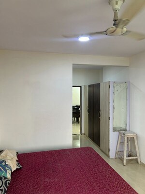 Room in 2 BHK Apartment at Rag Megh Malhar, Goregaon East – for Rent