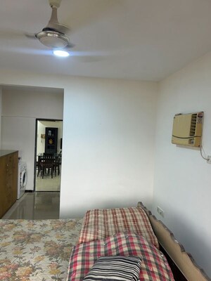 Room in 2 BHK Apartment at Rag Megh Malhar, Goregaon East – for Rent